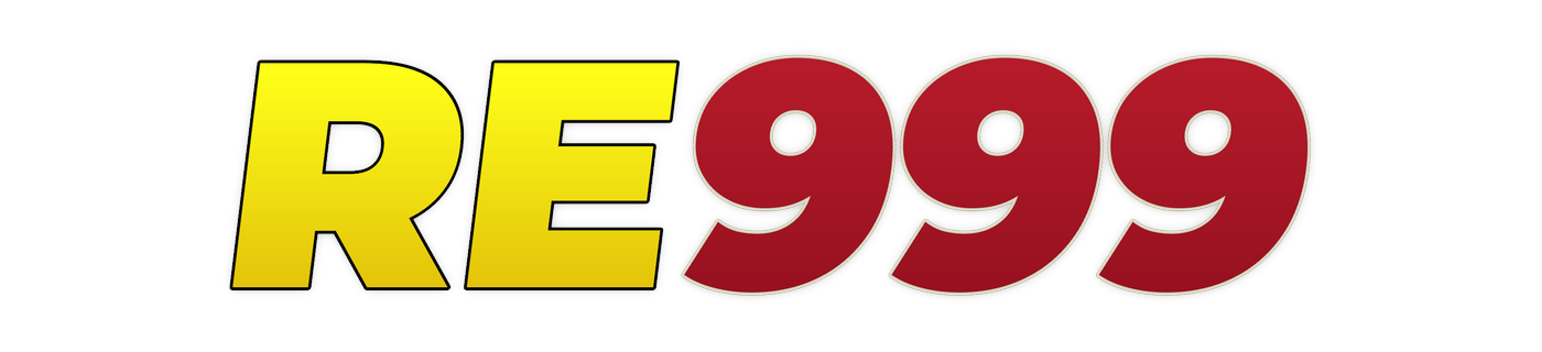 re999 লোগো